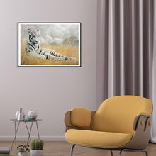 Charger l&#39;image dans la galerie, Art - diamant rond complet - 40x30cm
