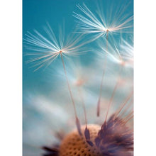 Charger l&#39;image dans la galerie, Paysage - diamant rond complet - 30x40cm
