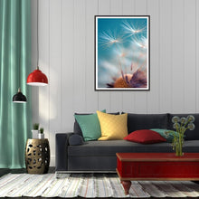 Charger l&#39;image dans la galerie, Paysage - diamant rond complet - 30x40cm
