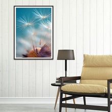 Charger l&#39;image dans la galerie, Paysage - diamant rond complet - 30x40cm
