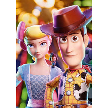 Charger l&#39;image dans la galerie, Toy Story - Full Drill DIY Diamond Painting
