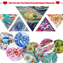 Charger l&#39;image dans la galerie, Mickey Mouse - Full Drill DIY Diamond Painting
