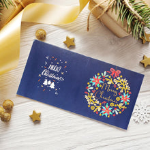 Charger l&#39;image dans la galerie, 8pcs/Set-Christmas-Diamond Cartes de voeux
