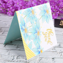 Charger l&#39;image dans la galerie, 12pcs/Set-Birthday-Diamond Cartes de voeux
