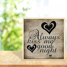 Charger l&#39;image dans la galerie, Mots - diamant rond complet - 30x30cm
