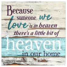 Charger l&#39;image dans la galerie, LOVE - diamant rond complet - 30x30cm
