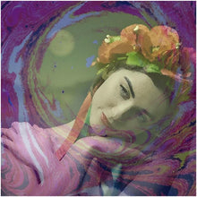 Charger l&#39;image dans la galerie, Beauté - diamant rond complet - 30x30cm
