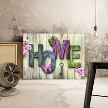 Charger l&#39;image dans la galerie, Lettres - peinture en diamant complet - 30x40cm
