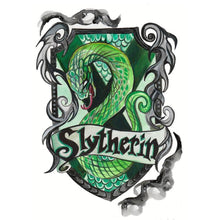 Charger l&#39;image dans la galerie, Harry potter - diamant rond complet - 30x40cm
