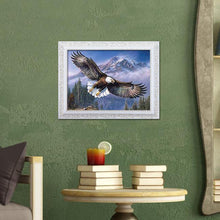 Charger l&#39;image dans la galerie, EagleWall - peinture en diamant complet - 40x30cm
