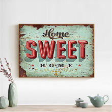 Charger l&#39;image dans la galerie, Sweet - peinture diamant - 30x40cm
