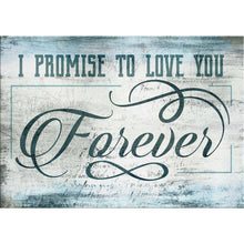 Charger l&#39;image dans la galerie, Lettre - peinture en diamant complet - 30x40cm
