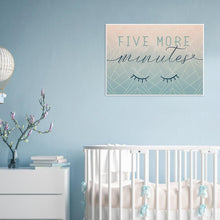 Charger l&#39;image dans la galerie, Lettre - peinture en diamant complet - 30x40cm
