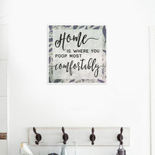 Charger l&#39;image dans la galerie, Lettre - peinture en diamant complet - 30x30cm
