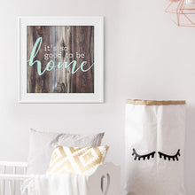 Charger l&#39;image dans la galerie, Lettre - peinture en diamant complet - 30x30cm
