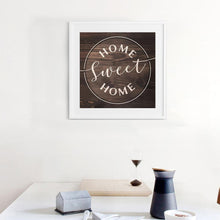 Charger l&#39;image dans la galerie, Lettre - peinture en diamant complet - 30x30cm
