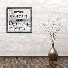 Charger l&#39;image dans la galerie, Lettre - peinture en diamant complet - 30x30cm
