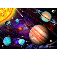 Charger l&#39;image dans la galerie, Univers - peinture diamant pleine - 40x30cm
