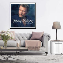 Charger l&#39;image dans la galerie, Beau gars - diamant rond complet -
