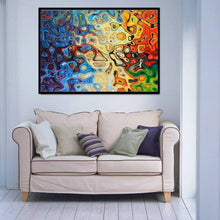 Charger l&#39;image dans la galerie, Résumé - peinture en diamant complet - 40x30cm
