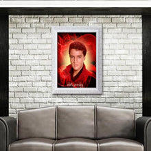 Charger l&#39;image dans la galerie, Elvis Presley - peinture en diamant complet - 30x40cm
