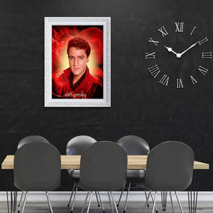 Elvis Presley - peinture en diamant complet - 30x40cm