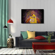 Charger l&#39;image dans la galerie, Kobe - peinture en diamant complet - 40x30cm
