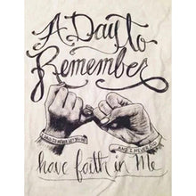 Charger l&#39;image dans la galerie, Mot de foi - peinture en diamant complet - 30x40cm
