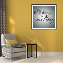 Charger l&#39;image dans la galerie, Anglais - peinture diamant - 30x30cm
