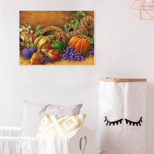 Charger l&#39;image dans la galerie, Fruit - peinture diamant pleine - 30x40cm
