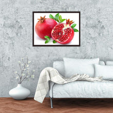 Charger l&#39;image dans la galerie, Grenade - peinture en diamant complet - 30x40cm
