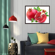 Charger l&#39;image dans la galerie, Grenade - peinture en diamant complet - 30x40cm
