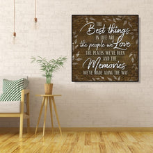 Charger l&#39;image dans la galerie, de - peinture en diamant complet - 30x30cm
