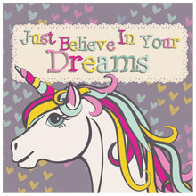 Charger l&#39;image dans la galerie, Cheval - peinture en diamant complet - 30x30cm
