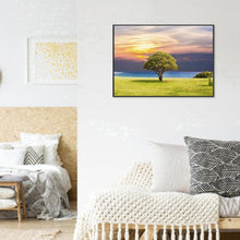 Charger l&#39;image dans la galerie, Arbre - peinture diamant pleine - 30x40cm
