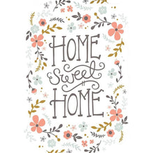 Charger l&#39;image dans la galerie, Accueil - peinture en diamant complet - 30x40cm
