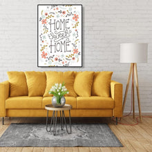 Charger l&#39;image dans la galerie, Accueil - peinture en diamant complet - 30x40cm
