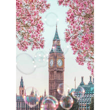 Charger l&#39;image dans la galerie, Big ben - peinture en diamant complet - 30x40cm
