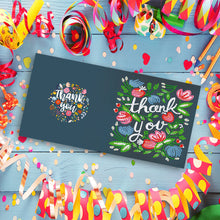 Charger l&#39;image dans la galerie, 12pcs/Set-Birthday-Diamond Cartes de voeux
