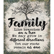 Charger l&#39;image dans la galerie, Lettre - peinture en diamant complet - 30x35cm
