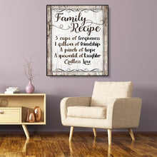 Charger l&#39;image dans la galerie, Point de croix - peinture en diamant complet - 30x35cm
