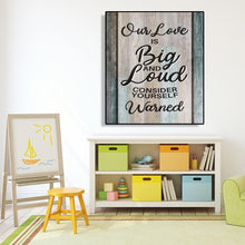 Charger l&#39;image dans la galerie, Point de croix - peinture en diamant complet - 30x35cm
