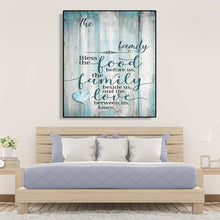 Charger l&#39;image dans la galerie, Point de croix - peinture en diamant complet - 30x30cm
