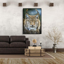 Charger l&#39;image dans la galerie, Animal - peinture en diamant complet - 30x40cm
