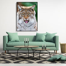 Charger l&#39;image dans la galerie, Animal - peinture en diamant complet - 30x40cm
