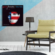 Charger l&#39;image dans la galerie, Homme - peinture complète de diamant - 30x30cm
