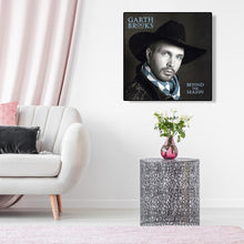 Charger l&#39;image dans la galerie, Homme - peinture complète de diamant - 30x30cm
