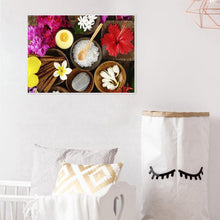 Charger l&#39;image dans la galerie, Diamond food - peinture diamant - 30x40cm
