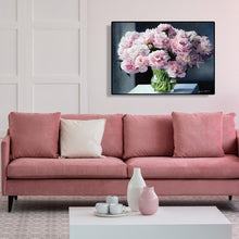 Charger l&#39;image dans la galerie, Eustomas s - peinture en diamant complet - 40x30cm
