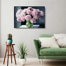 Charger l&#39;image dans la galerie, Eustomas s - peinture en diamant complet - 40x30cm
